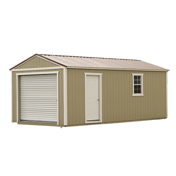 Portable Garage
