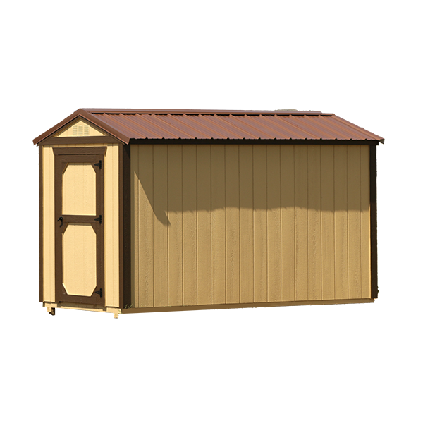 ABCO-Backyard Utility