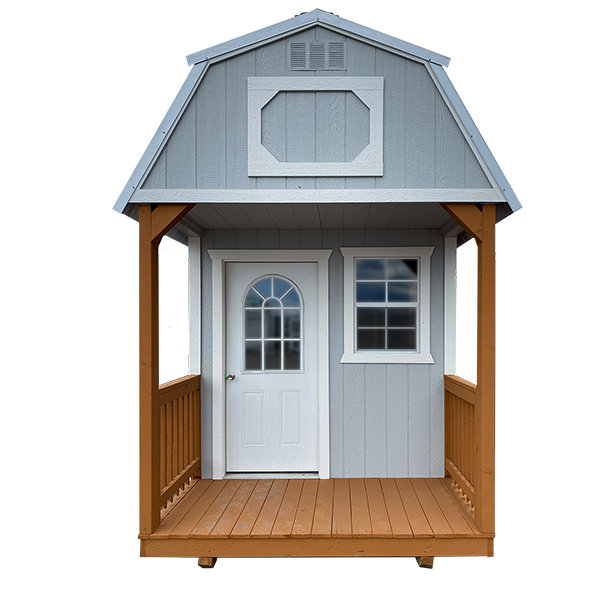 ABCO-Lofted Barn Cabin