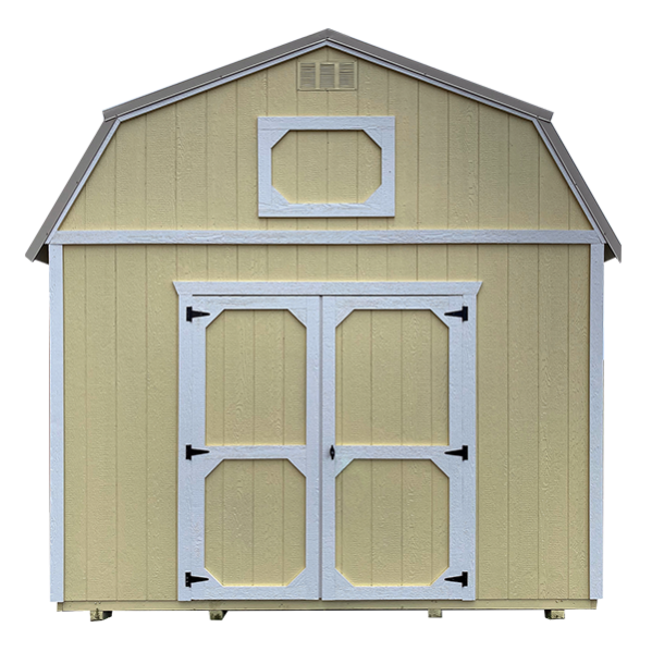ABCO-Lofted Barn