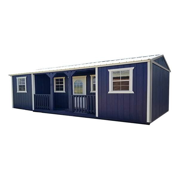 ABCO-Side Cabin