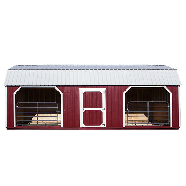 ABCO-Horse Barn