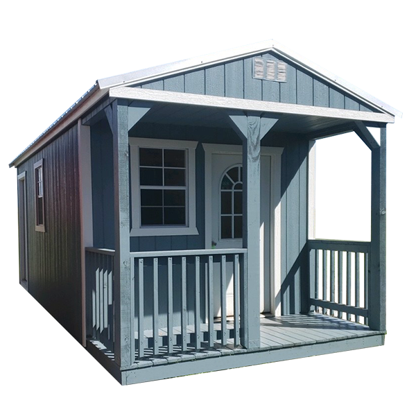 ABCO-Cabin