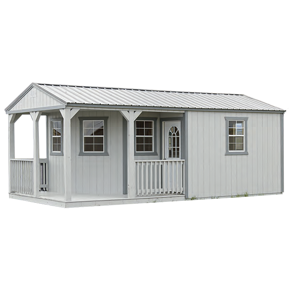 ABCO-Deluxe Side Cabin